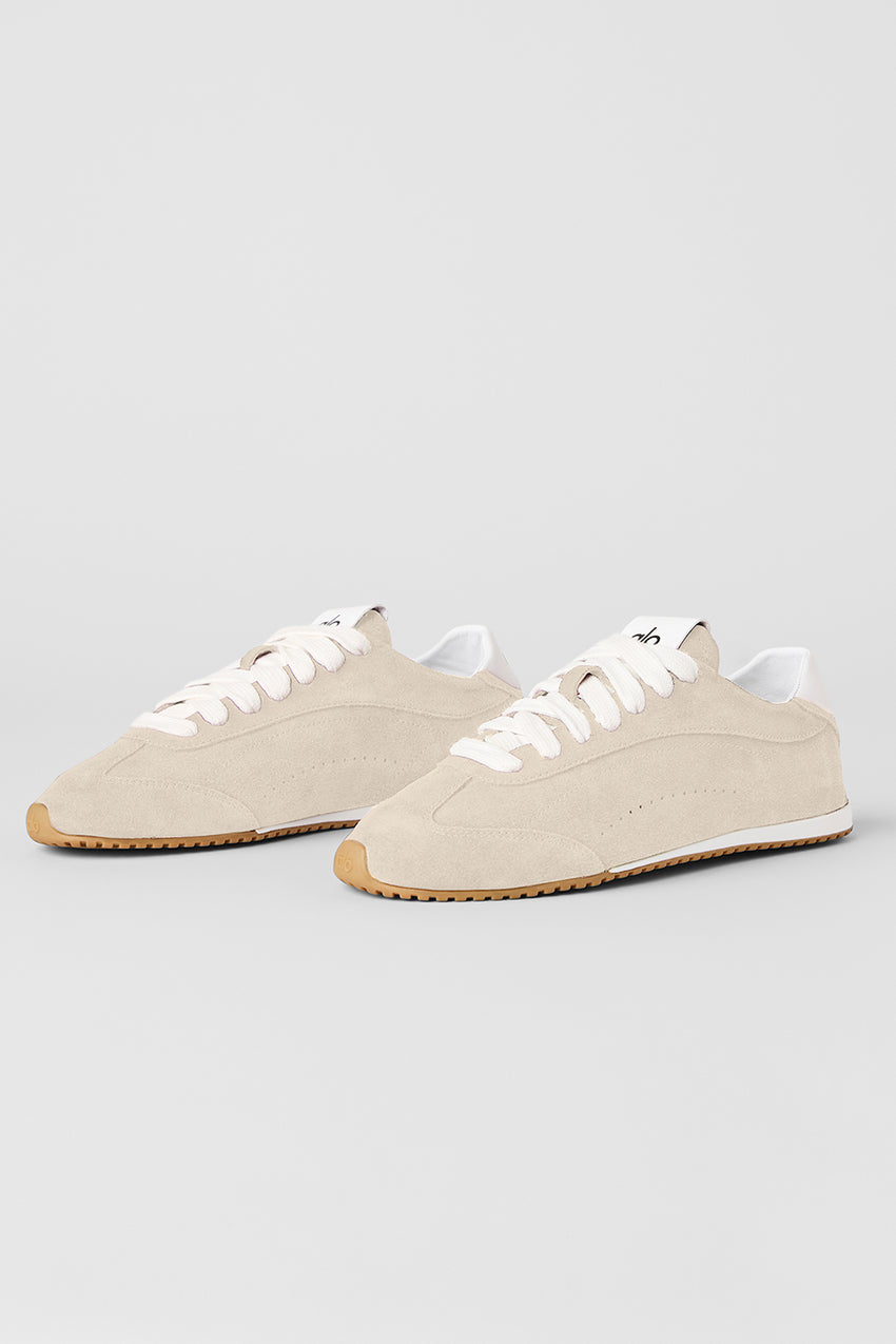 ALO Sunset Sneaker - Black