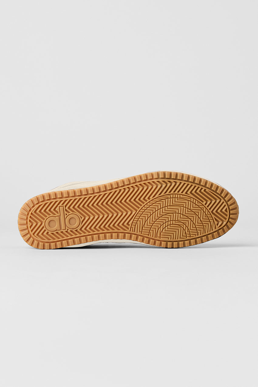 ALO Sunset Sneaker - Black