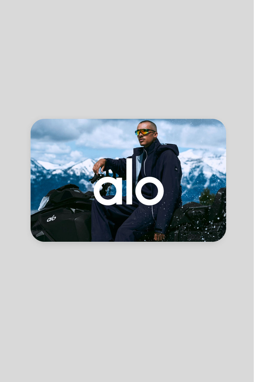 ALO e-Gift Card