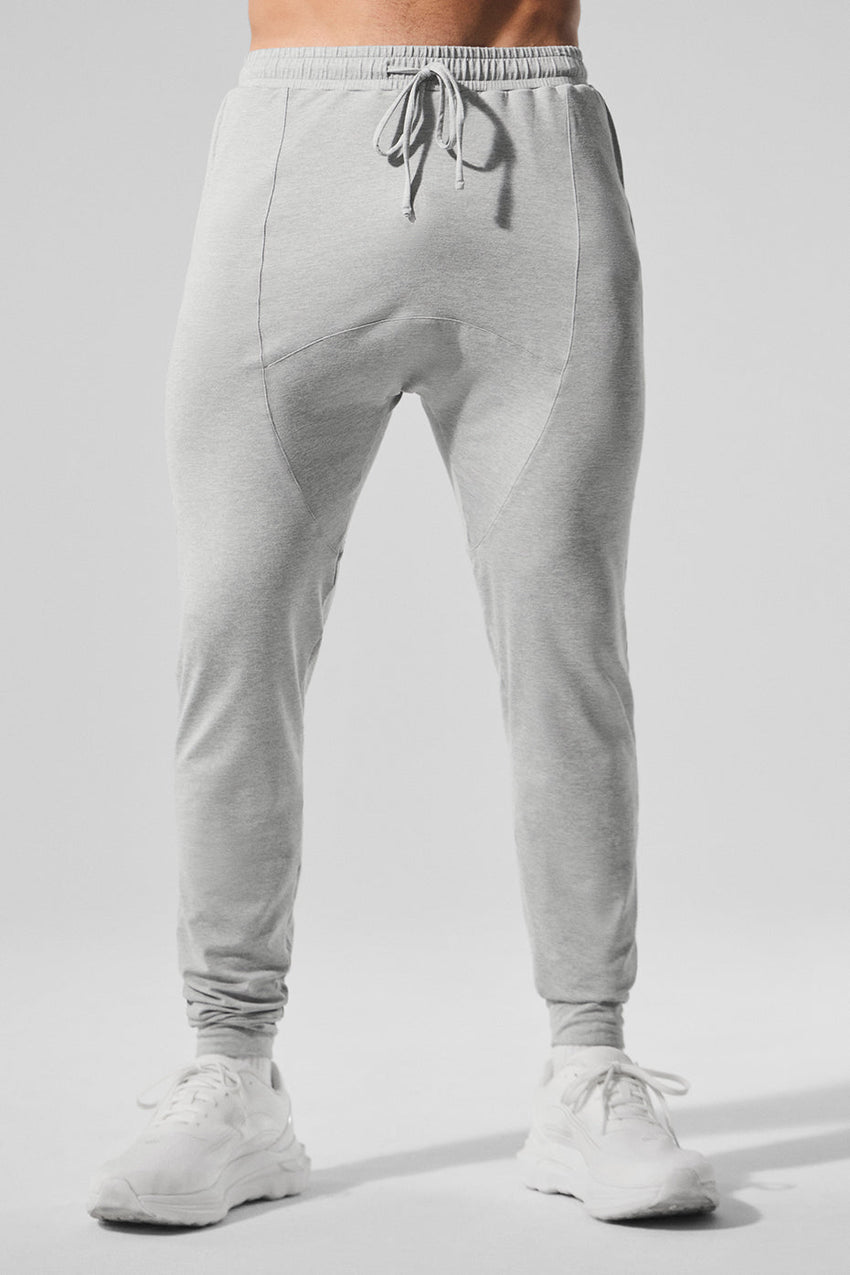 Conquer Revitalize Pant - Black