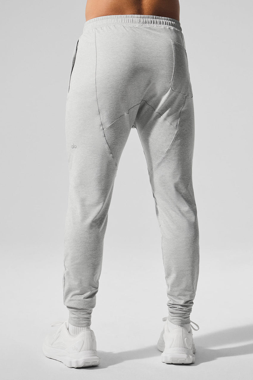 Conquer Revitalize Pant - Black
