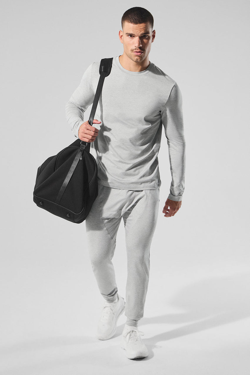 Conquer Revitalize Pant - Black