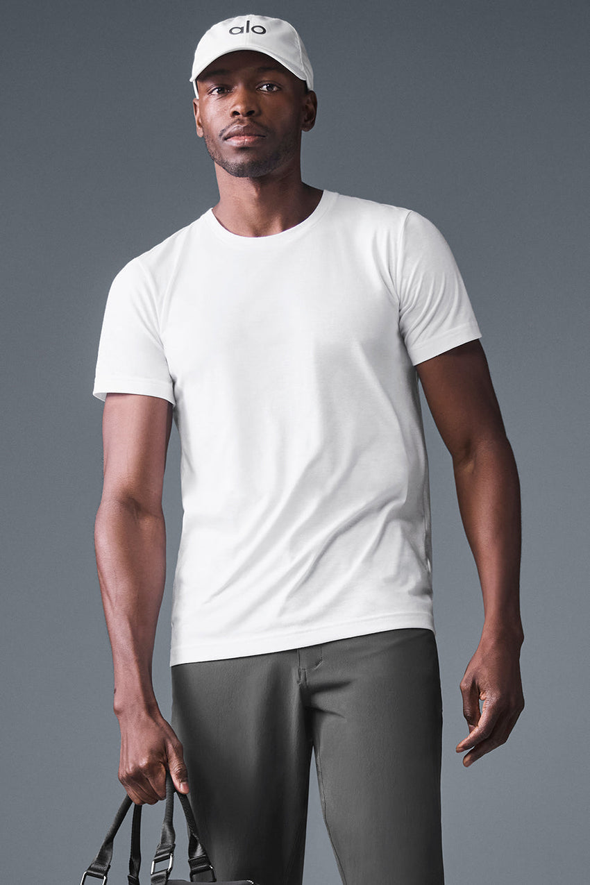 Triumph Tee - Black