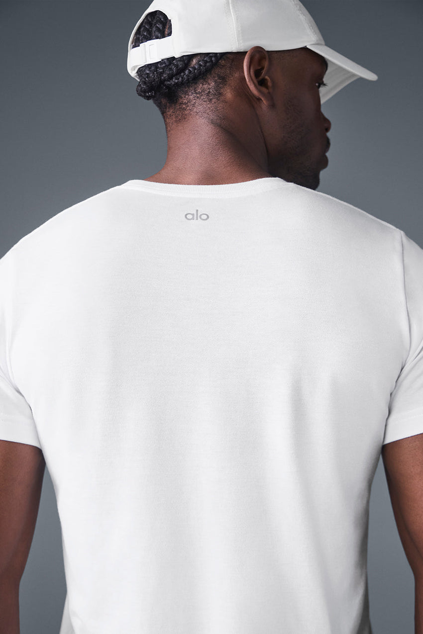 Triumph Tee - Black