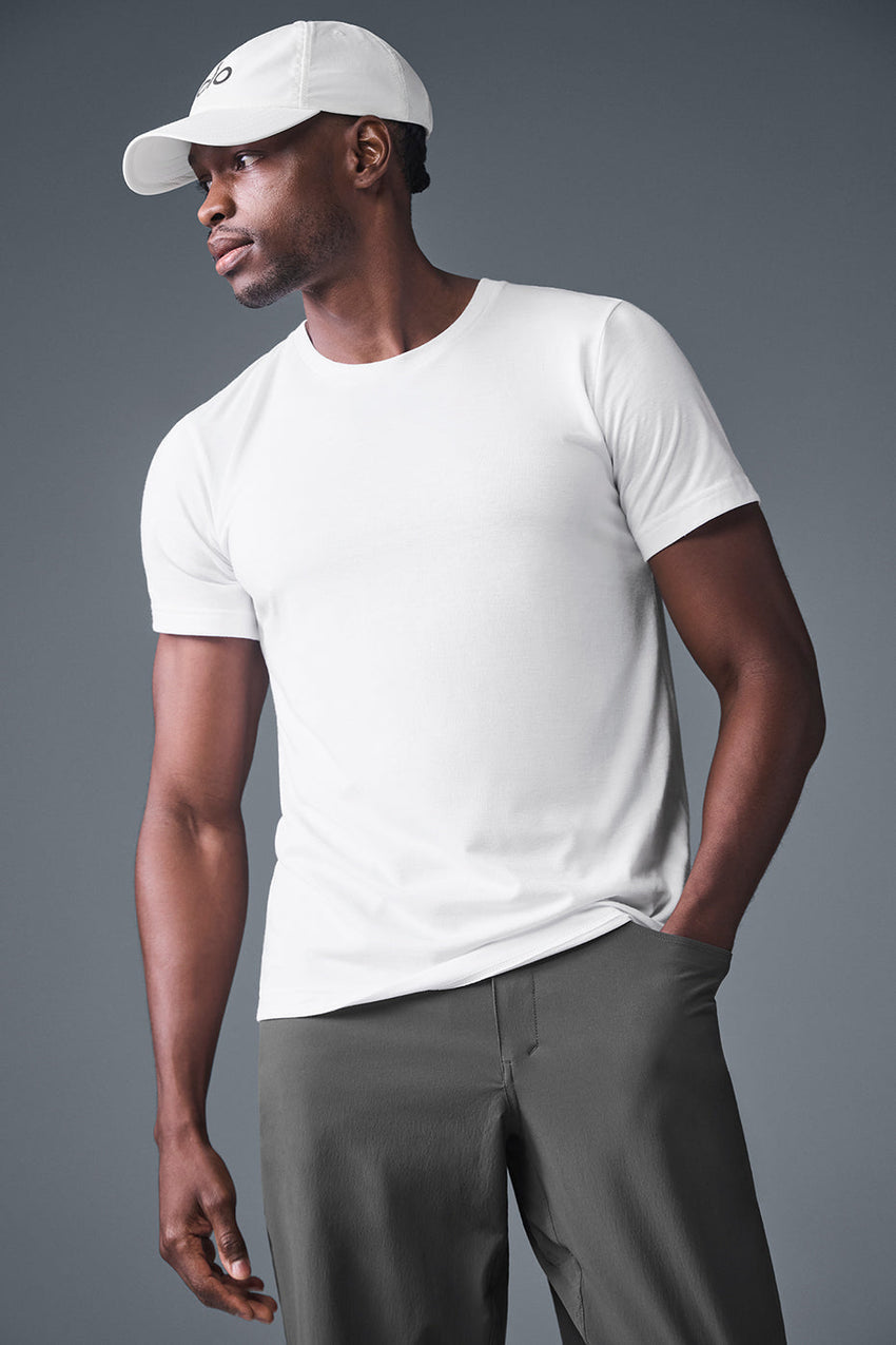 Triumph Tee - Black