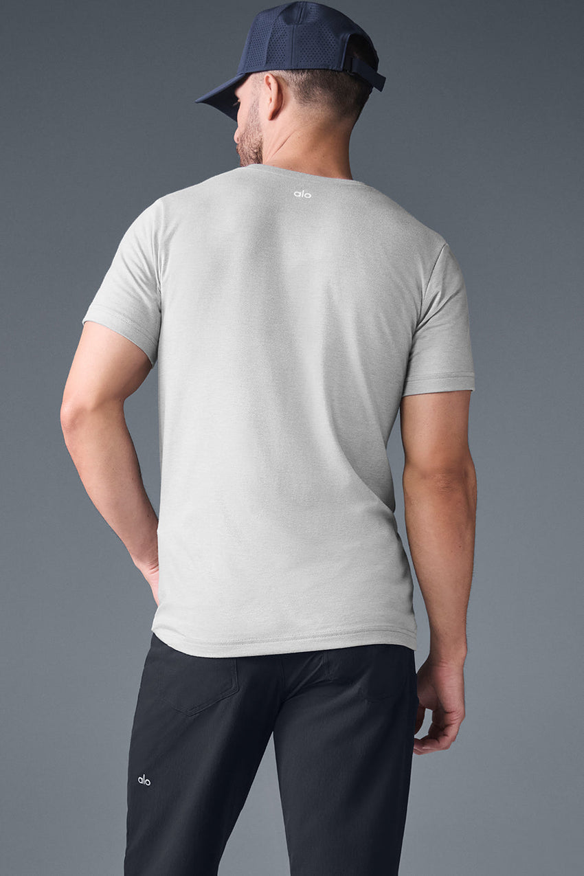 Triumph Tee - Black