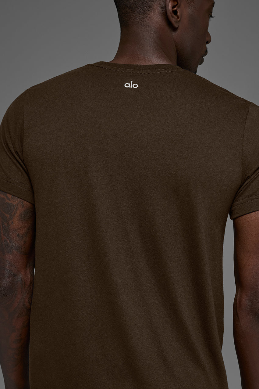 Triumph Tee - Black
