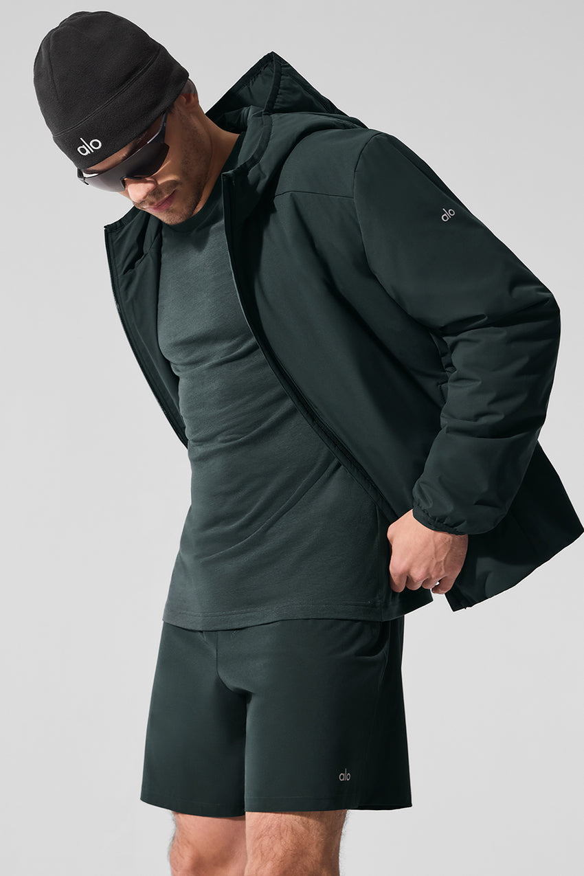 Triumph Tee - Black