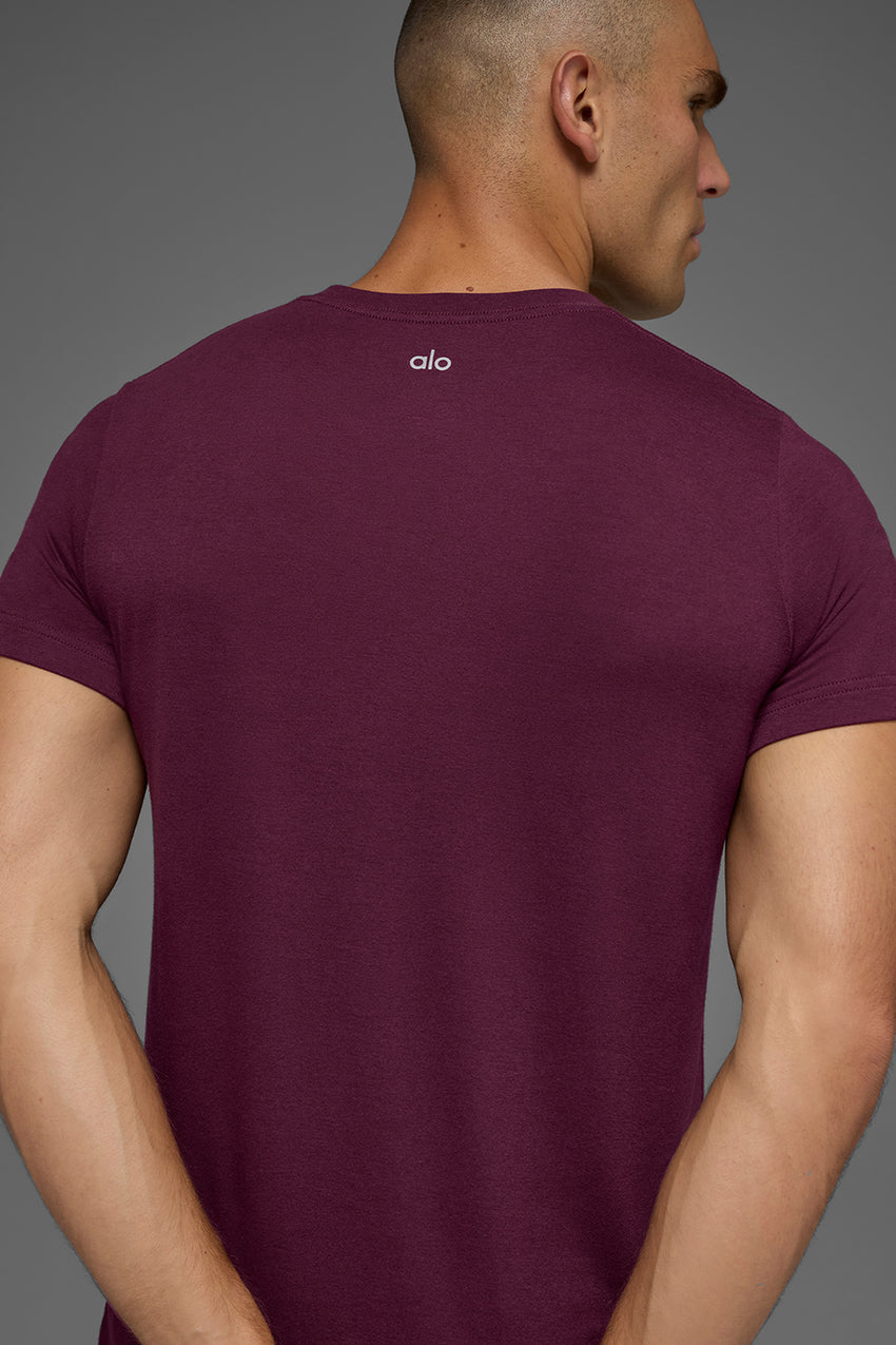 Triumph Tee - Black