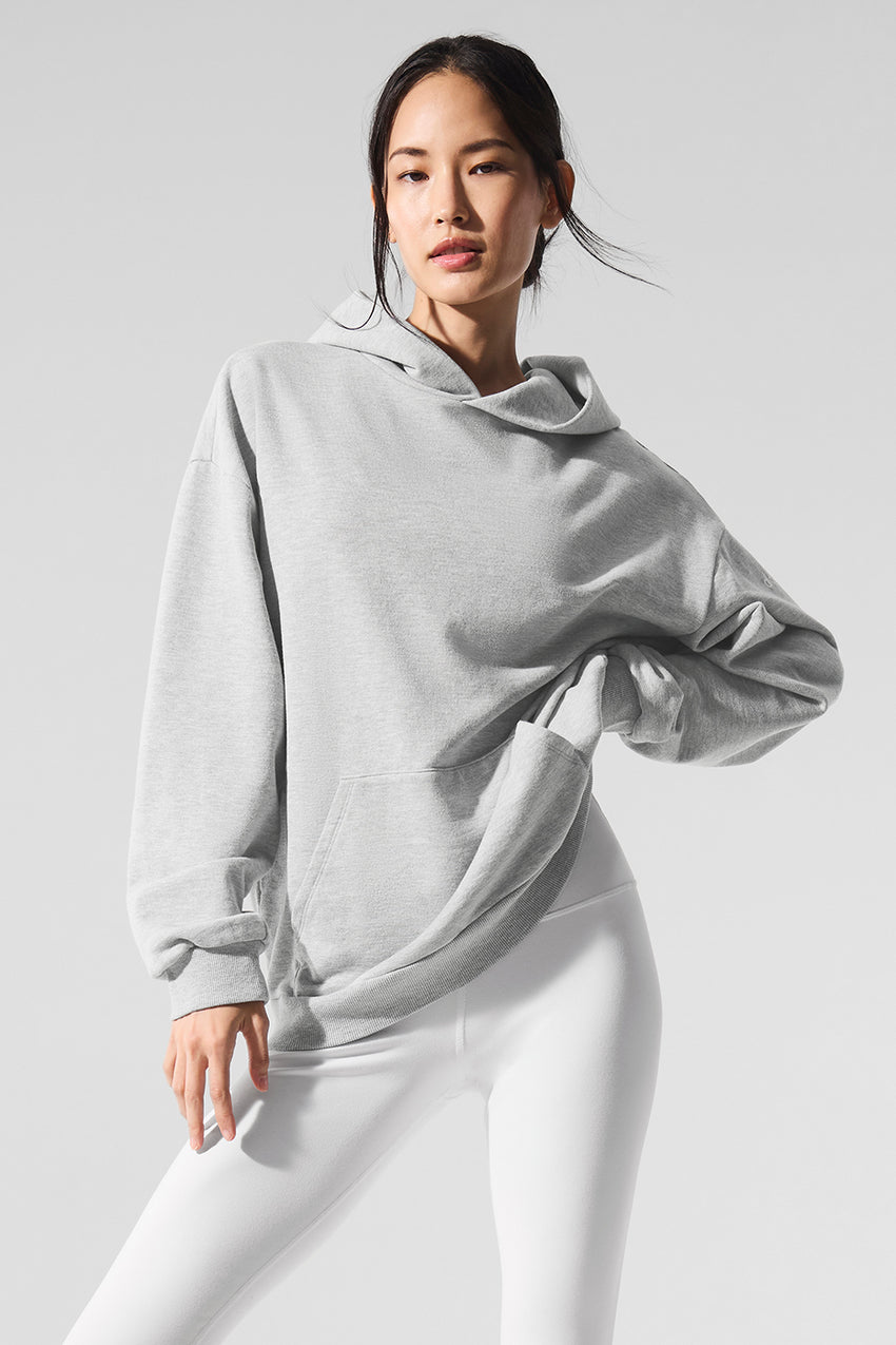 Chill Hoodie - Black