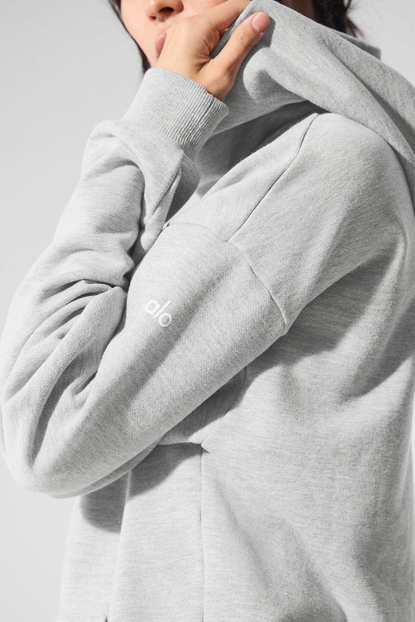 Chill Hoodie - Black