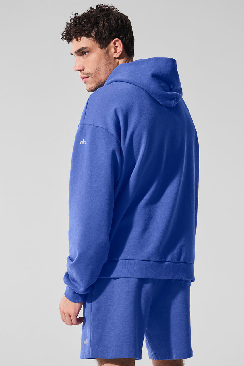 Chill Hoodie - Black