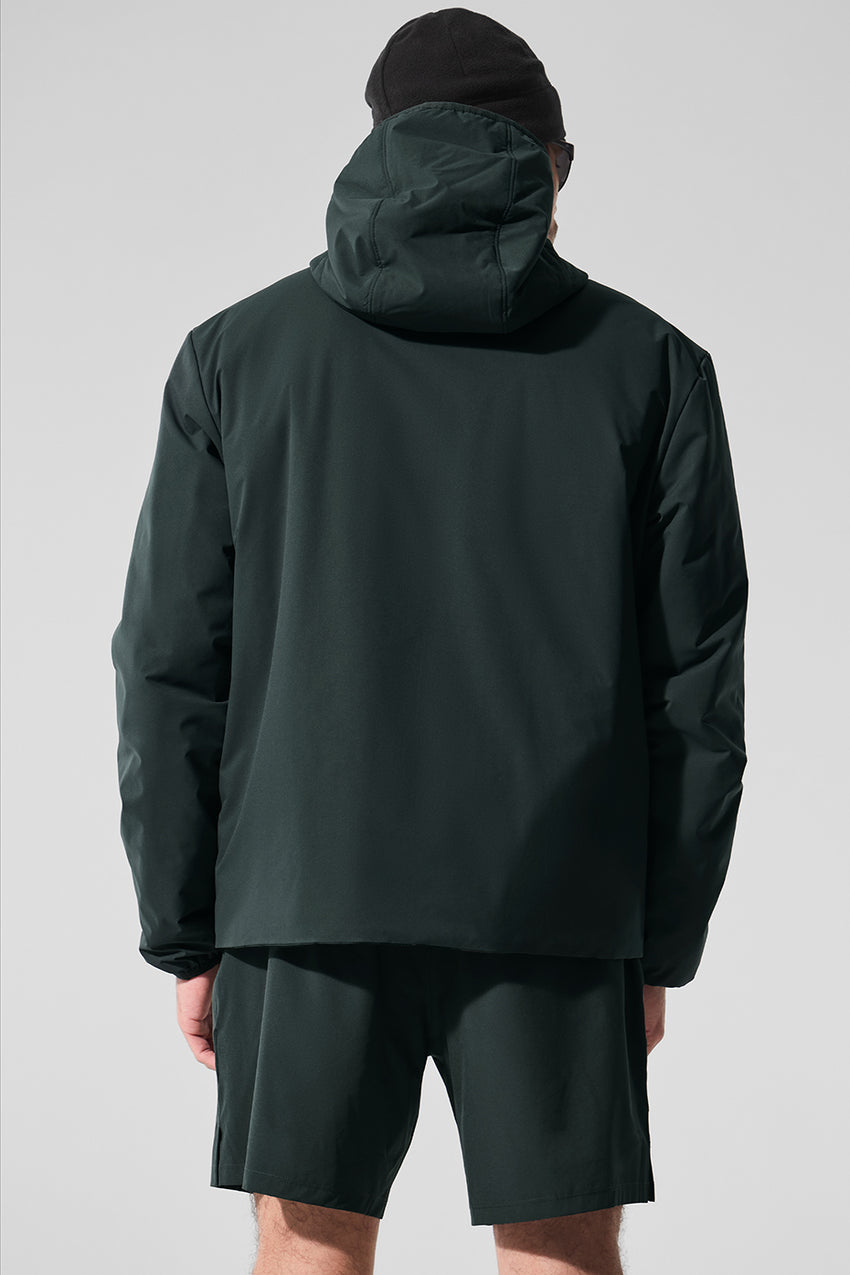 Elemental Full-Zip Jacket - Gravel