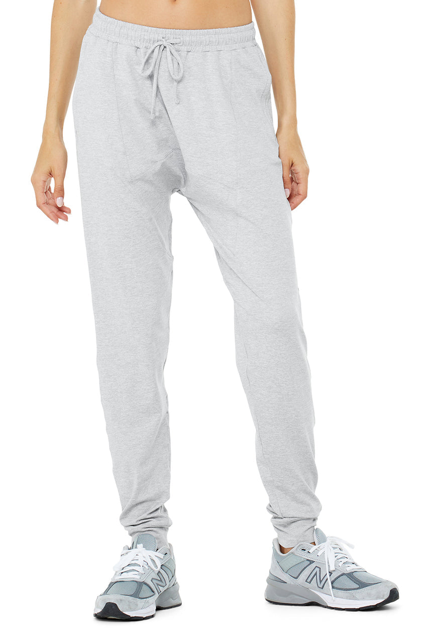 Conquer Revitalize Pant - Black