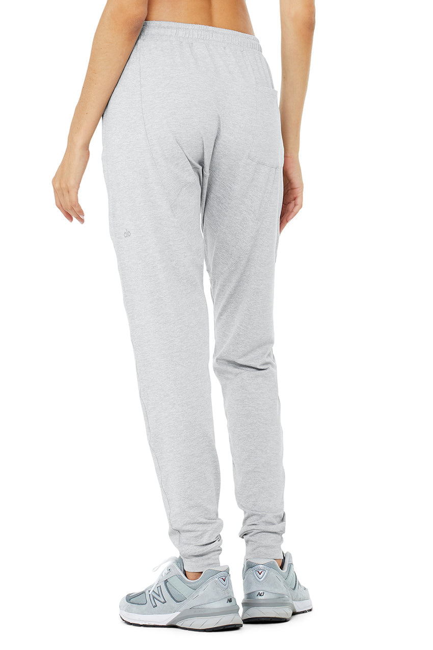 Conquer Revitalize Pant - Black