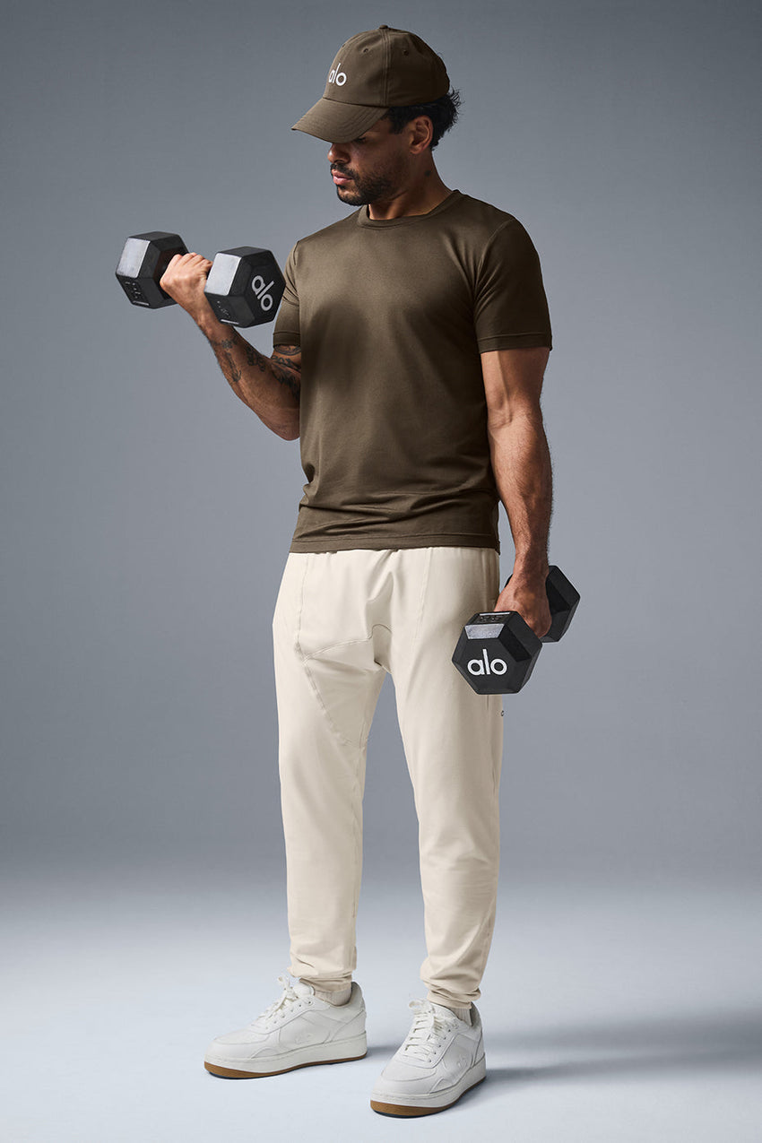 Conquer Revitalize Pant - Black
