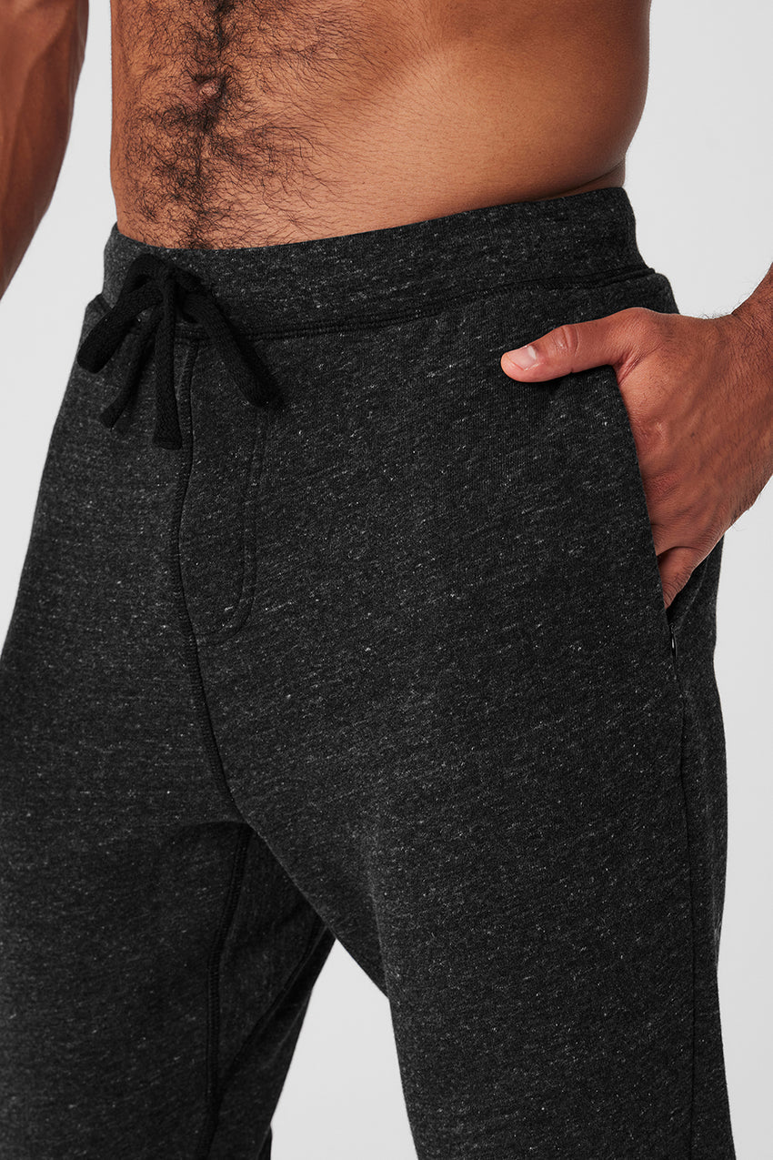The Triumph Sweatpant - Grey Triblend