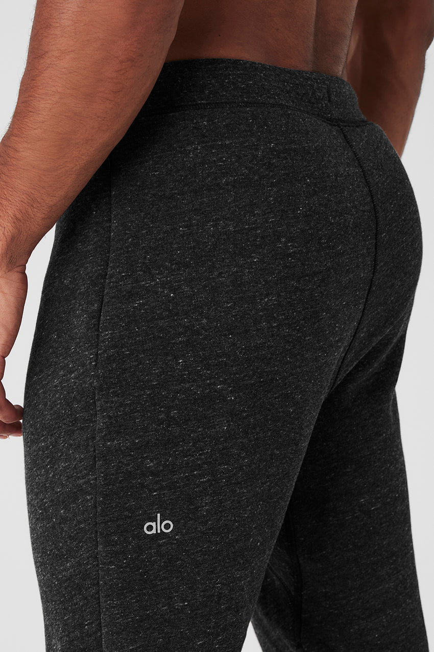 The Triumph Sweatpant - Grey Triblend