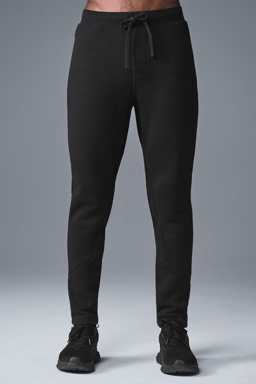 The Triumph Sweatpant - Grey Triblend
