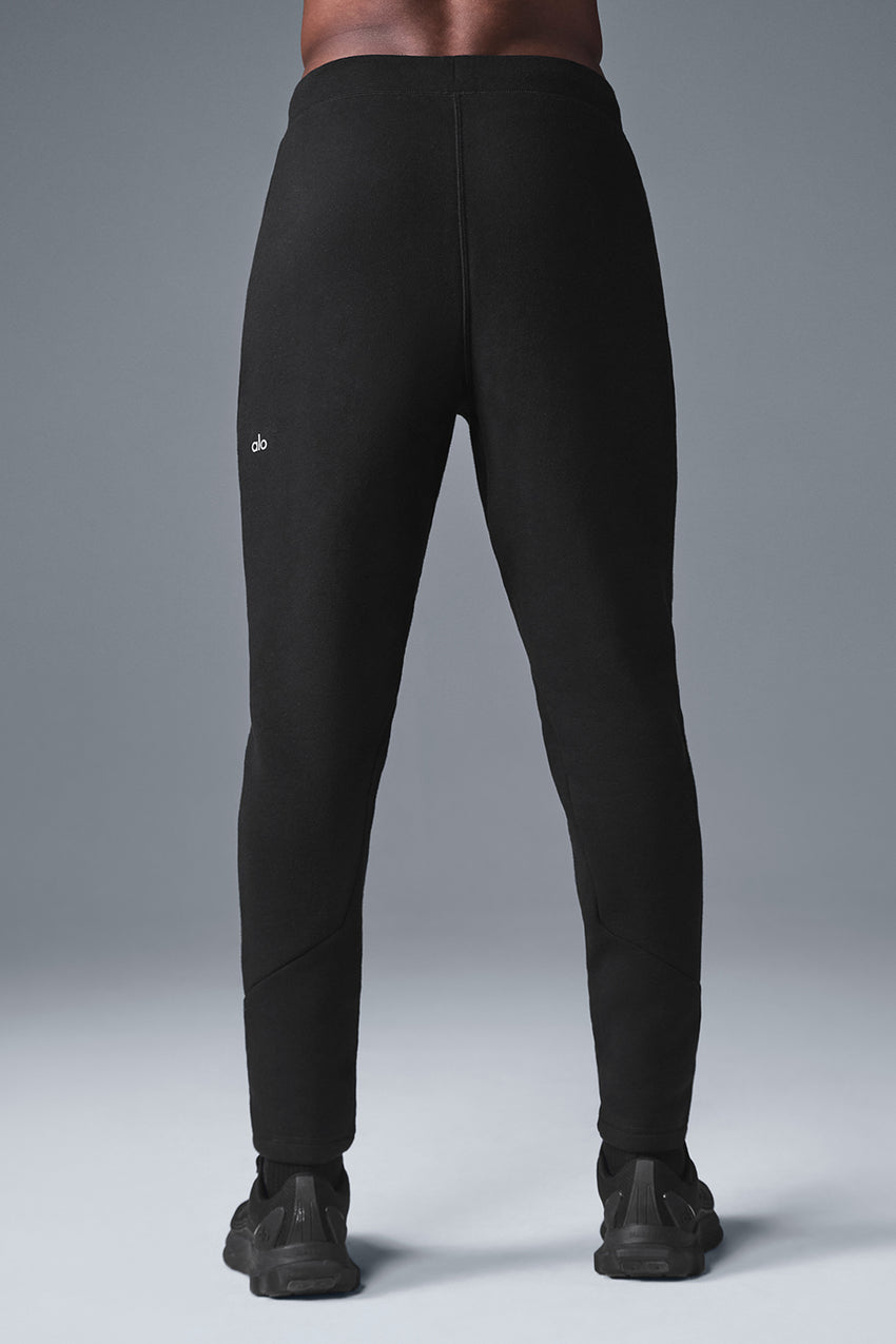 The Triumph Sweatpant - Grey Triblend