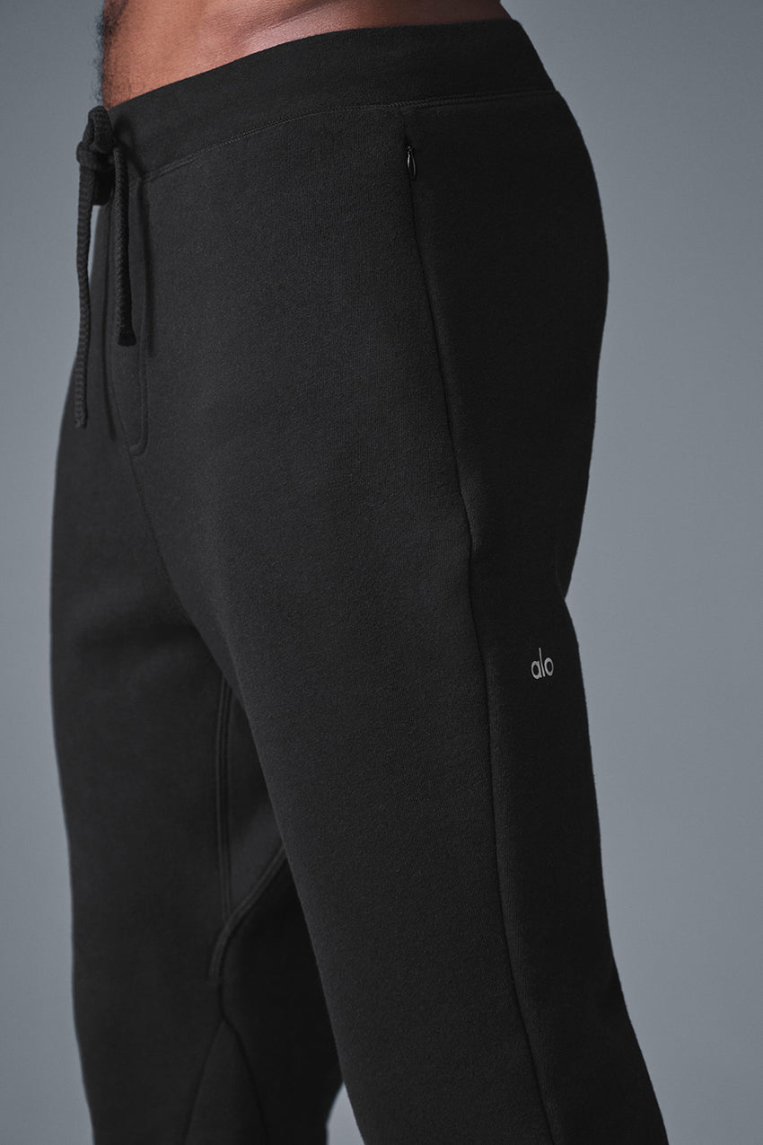 The Triumph Sweatpant - Grey Triblend