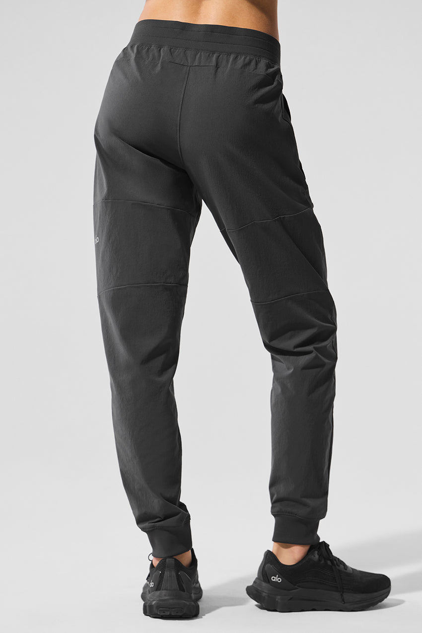 Co-Op Pant - Black