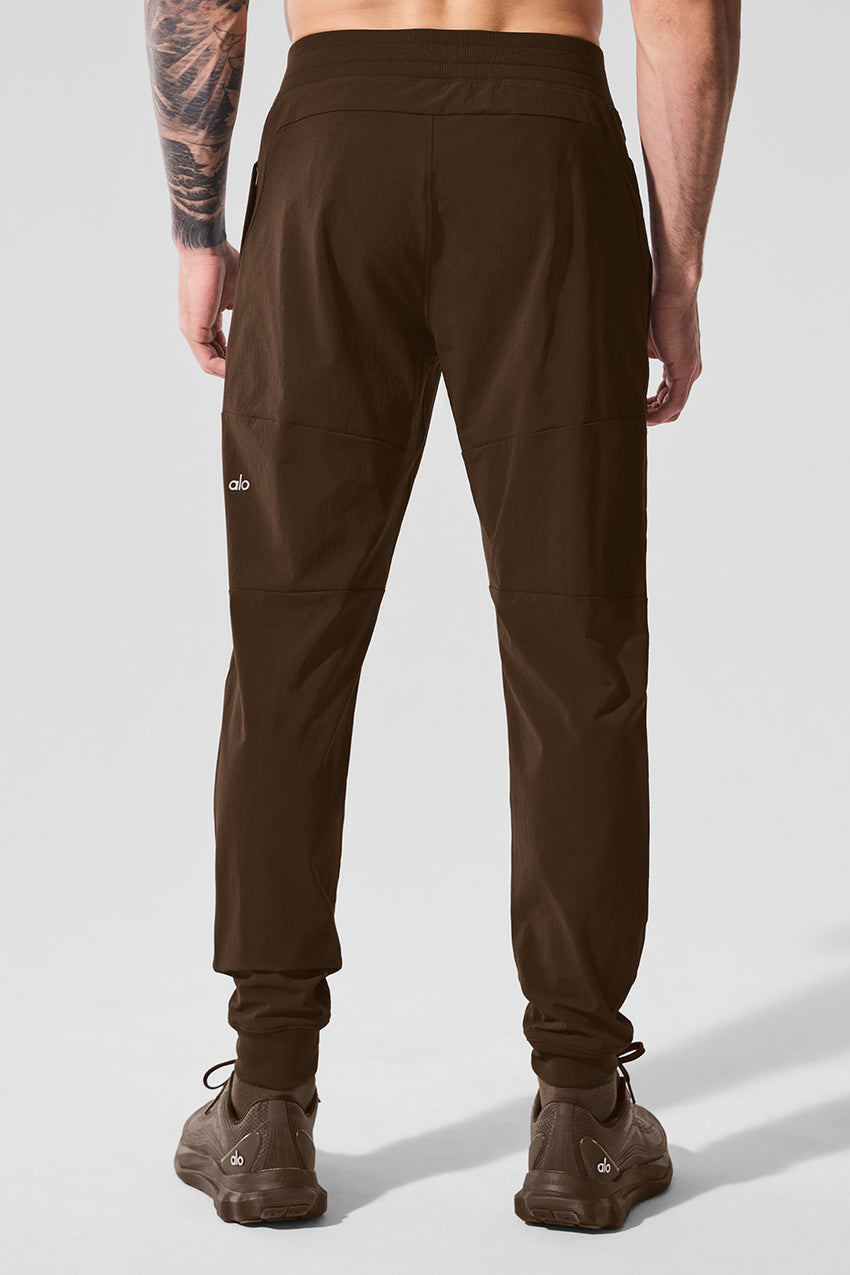 Co-Op Pant (Long) - Black