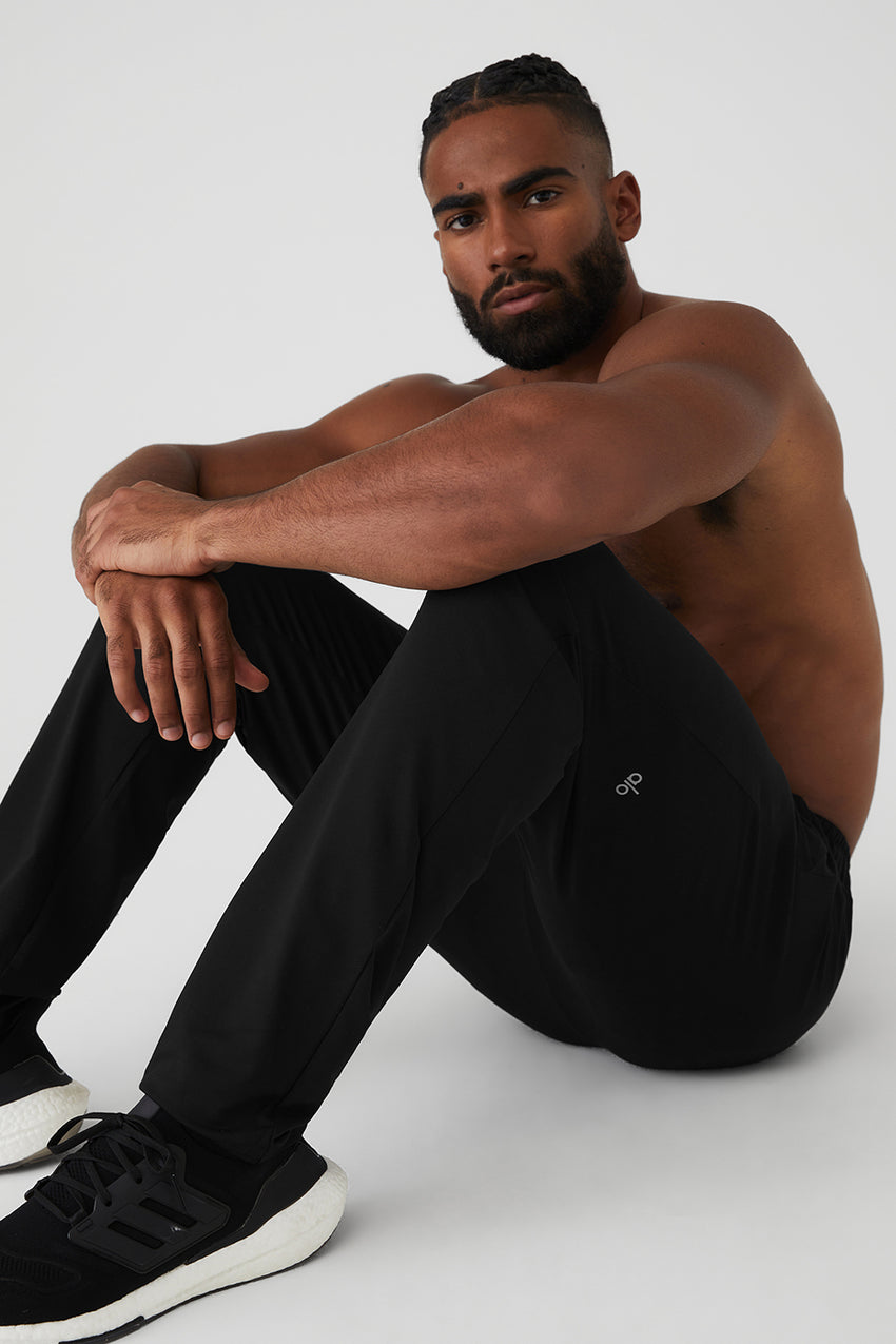 Conquer Pulse Pant - Navy