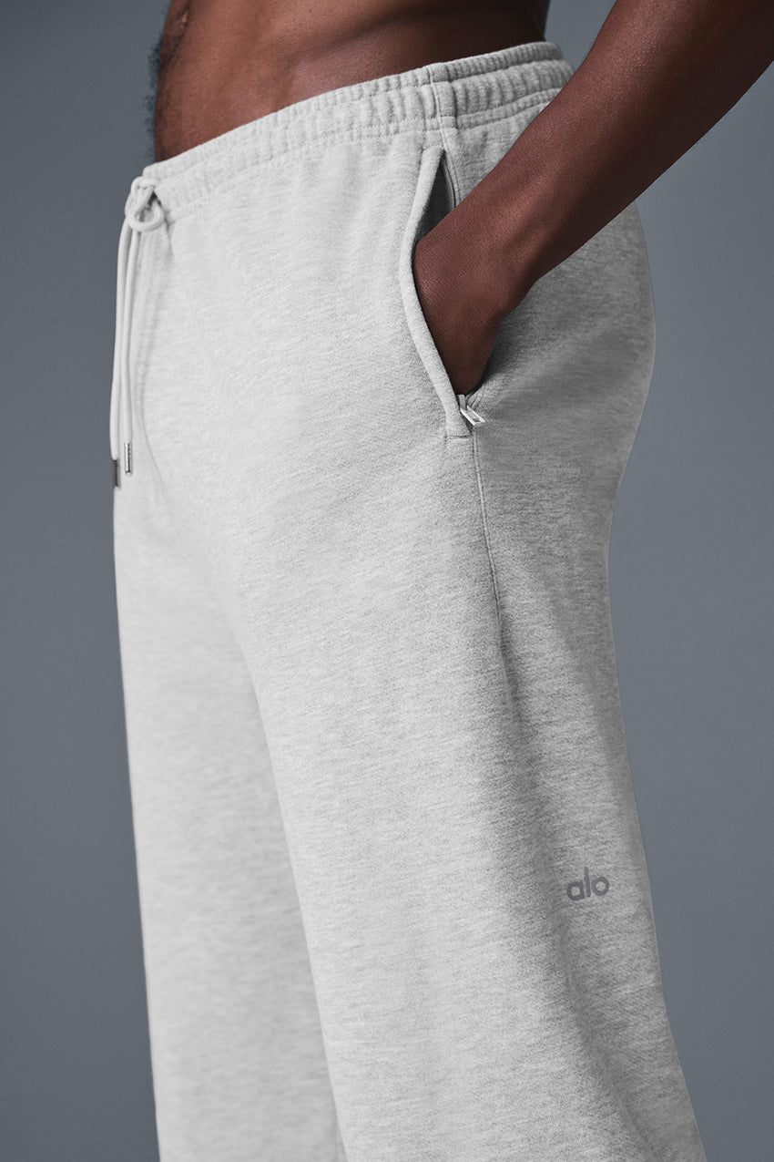 Chill Sweatpant - Black