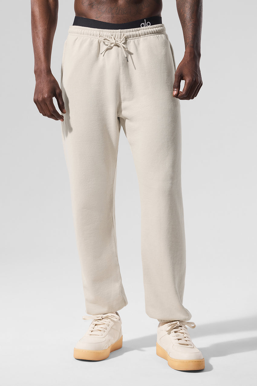 Chill Sweatpant - Black