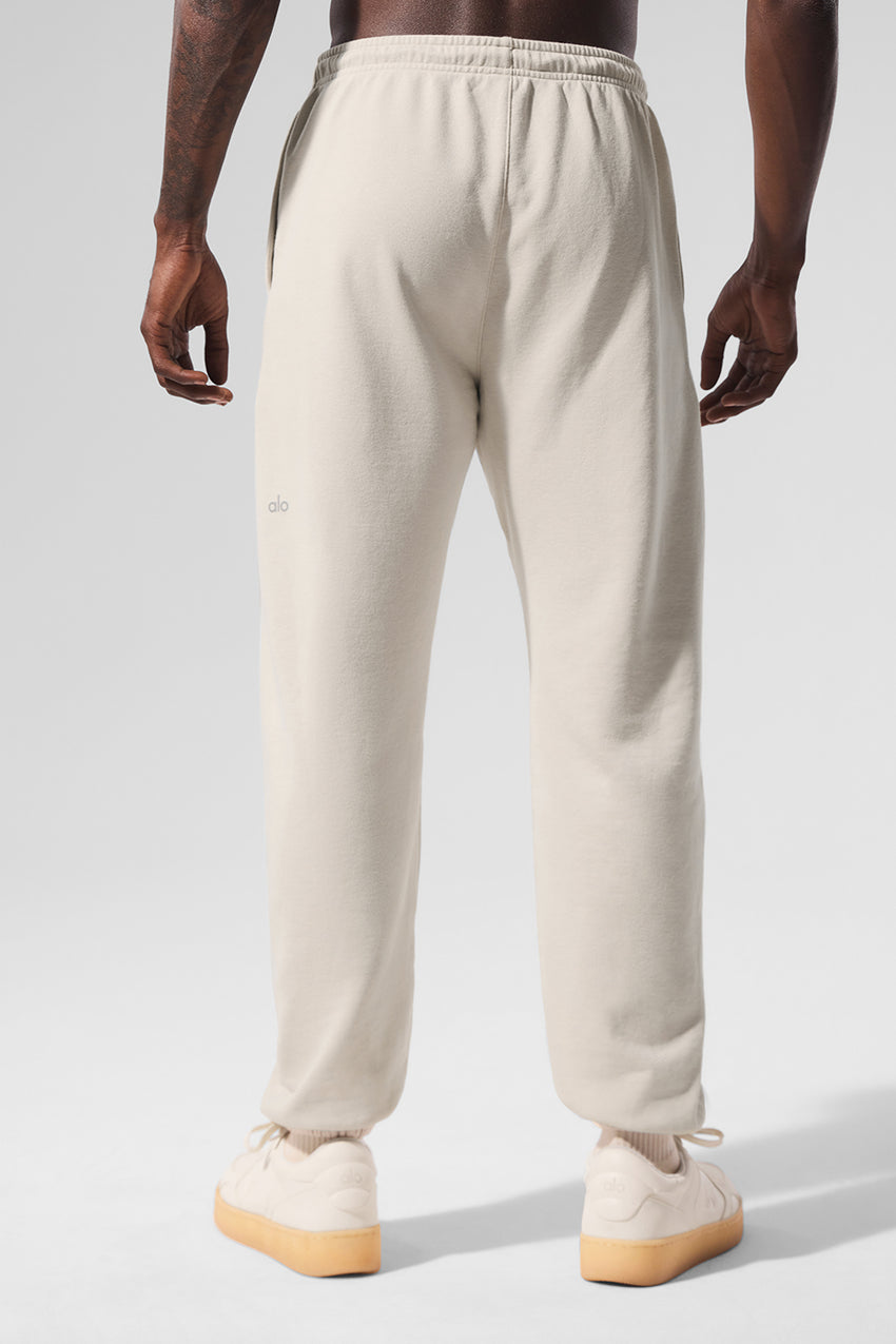 Chill Sweatpant - Black
