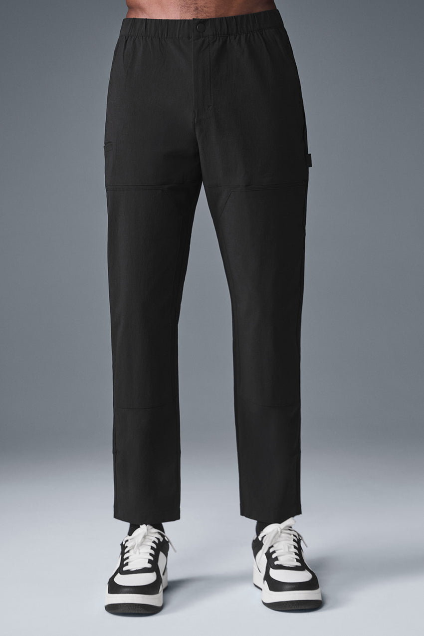 Co-Op Carpenter Track Pant - Espresso