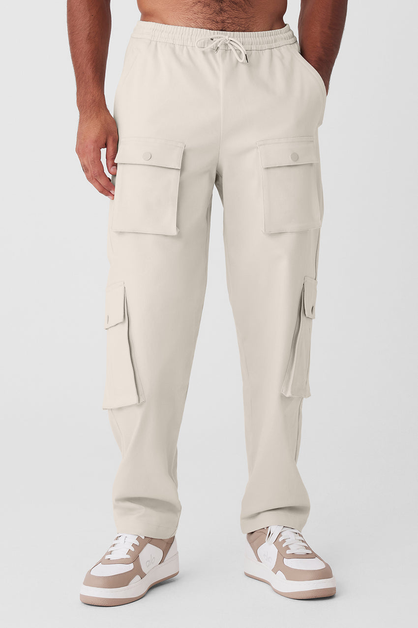 Northstar Cargo Pant - Espresso