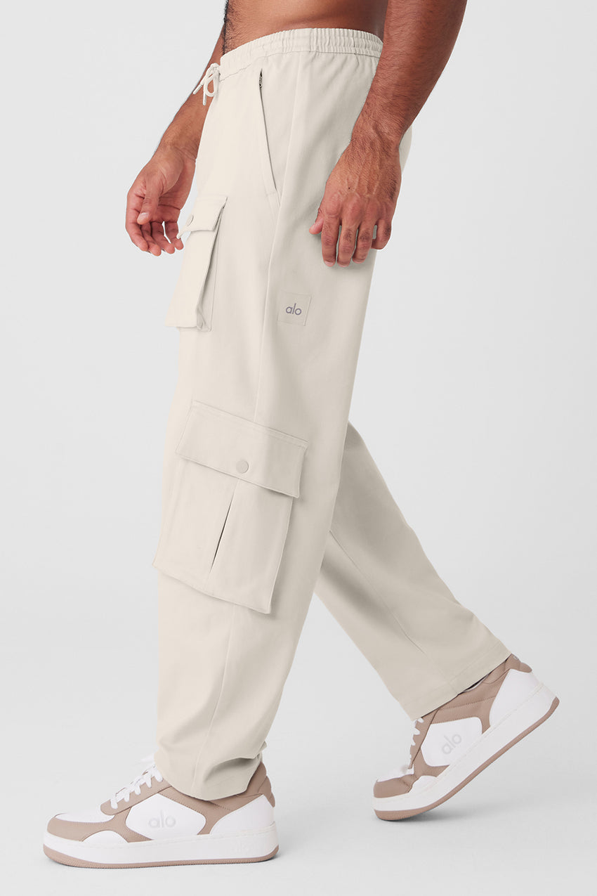 Northstar Cargo Pant - Espresso