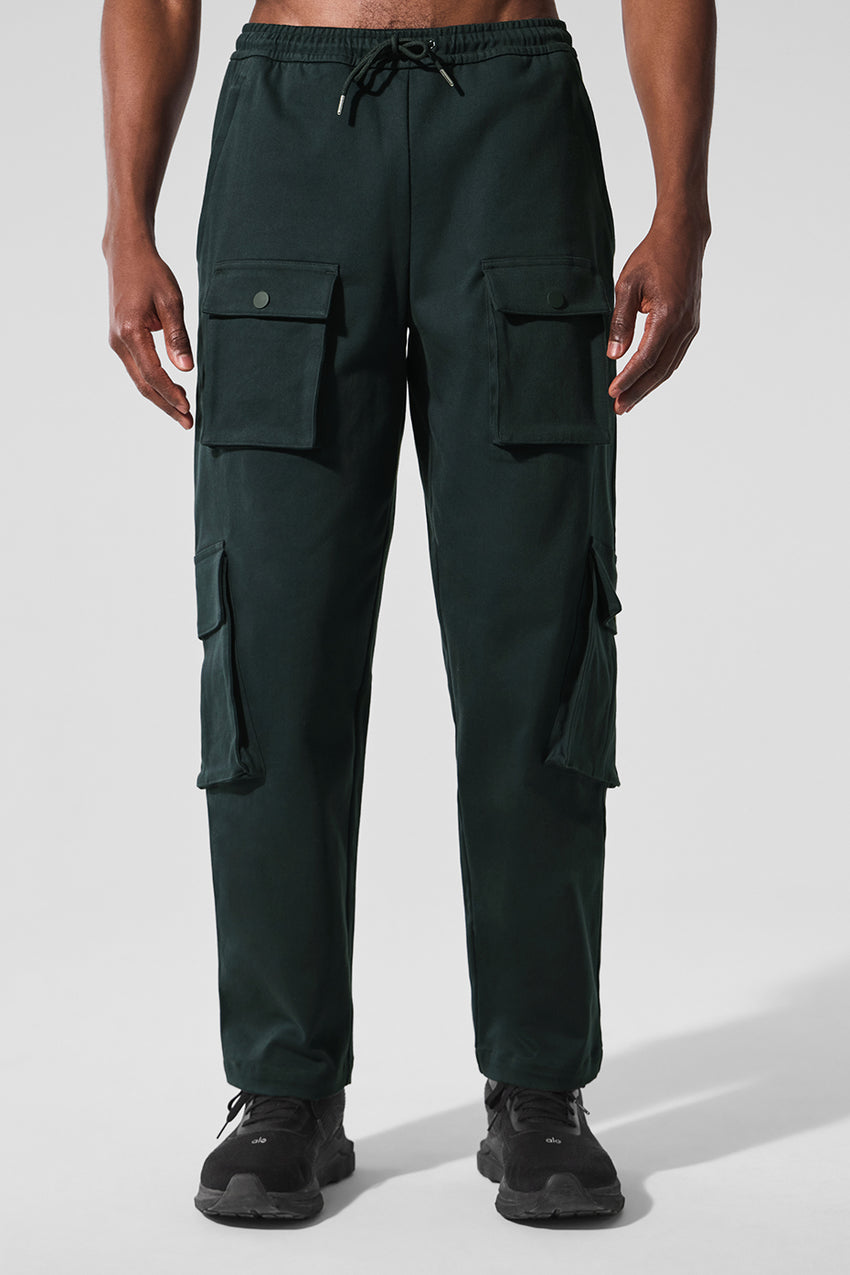 Northstar Cargo Pant - Espresso