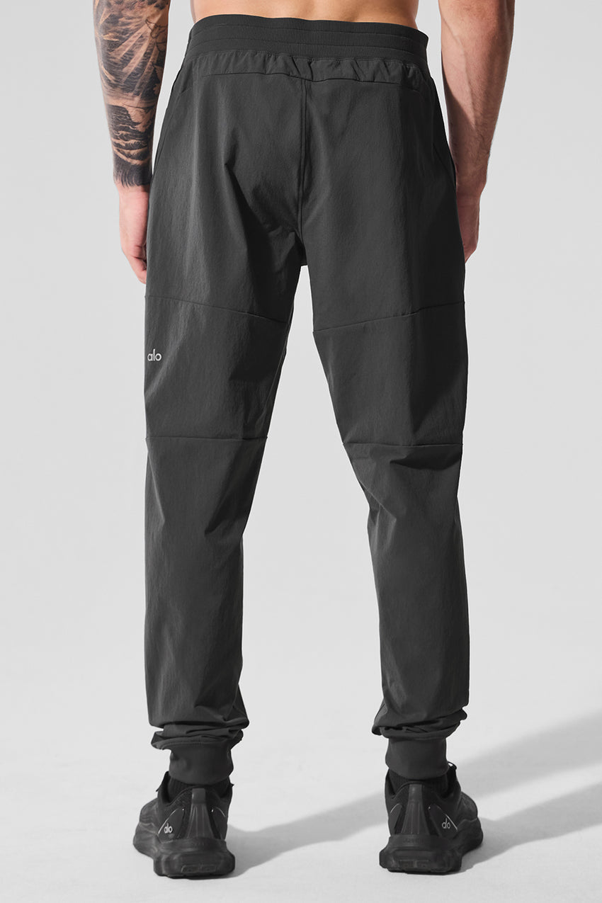 Co-Op Pant (Long) - Black