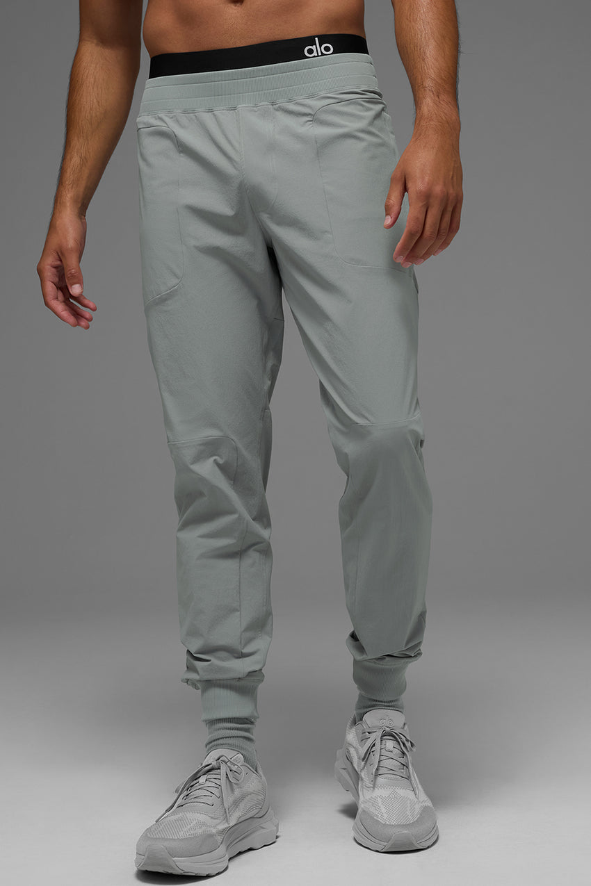 Co-Op Pant - Gravel