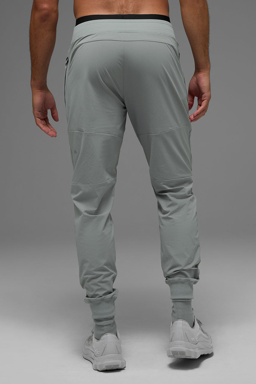 Co-Op Pant - Gravel