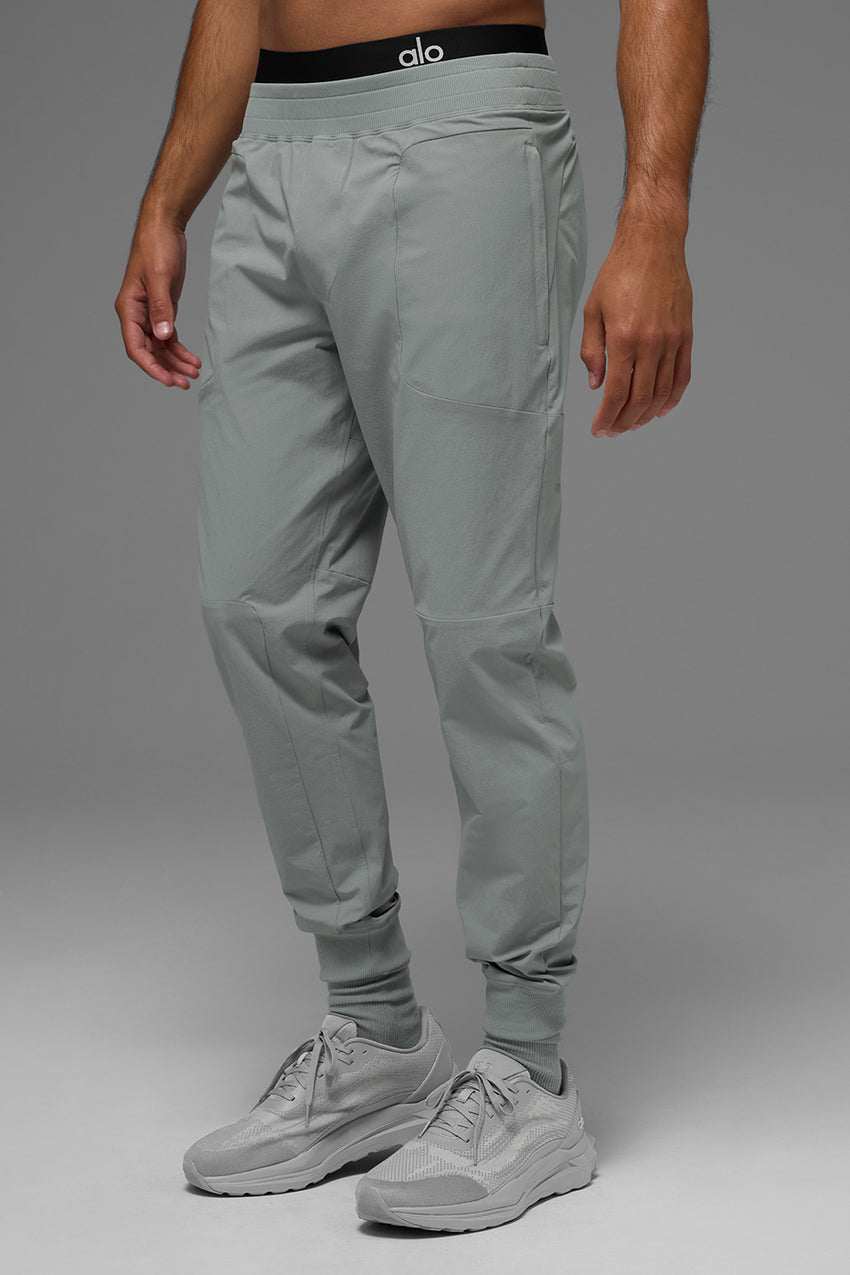 Co-Op Pant - Gravel