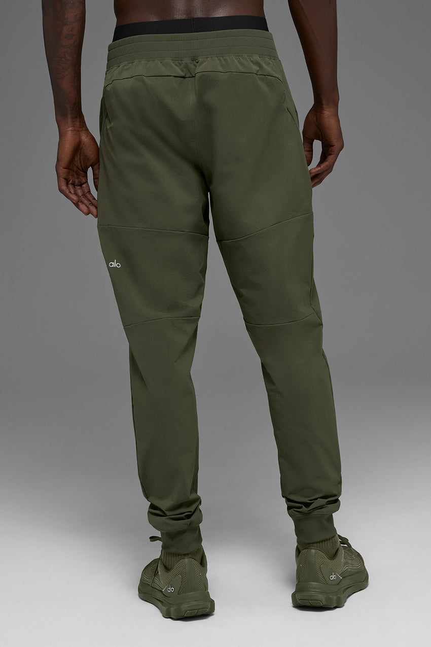 Co-Op Pant - Gravel