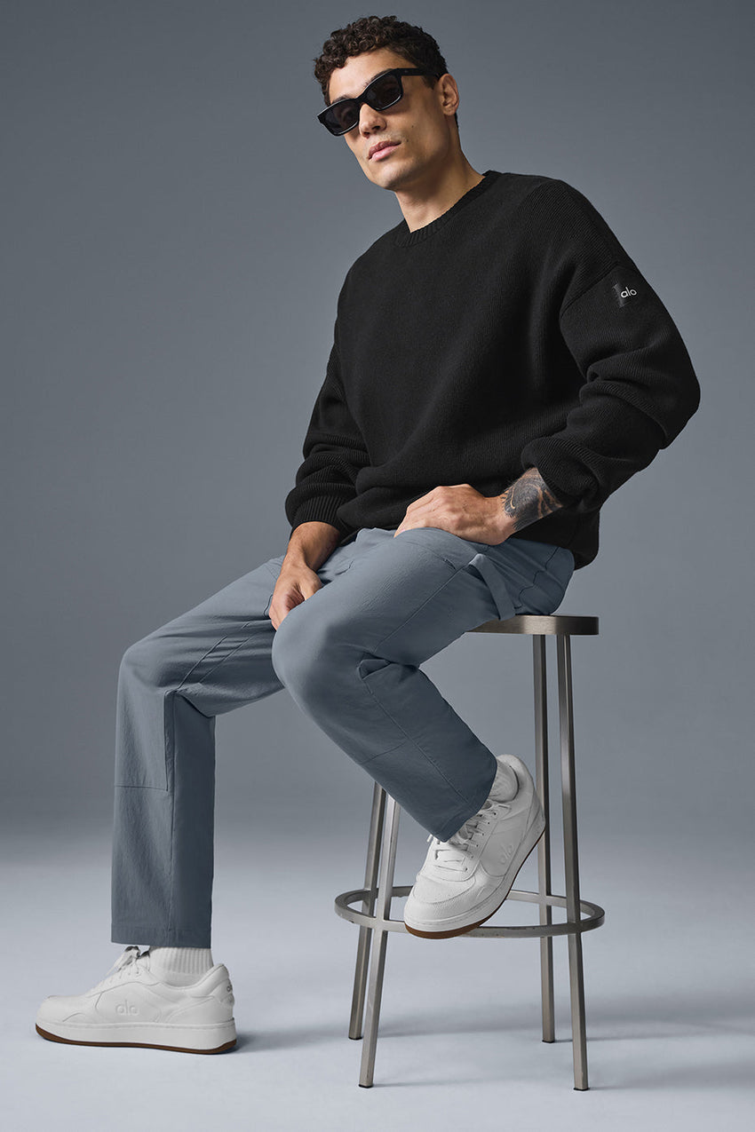 Co-Op Carpenter Track Pant - Espresso