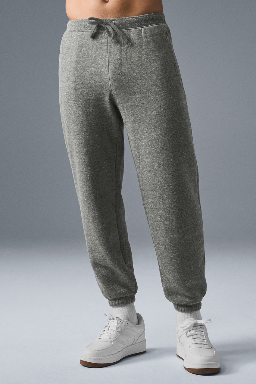 Triumph Restore Sweatpant - Black