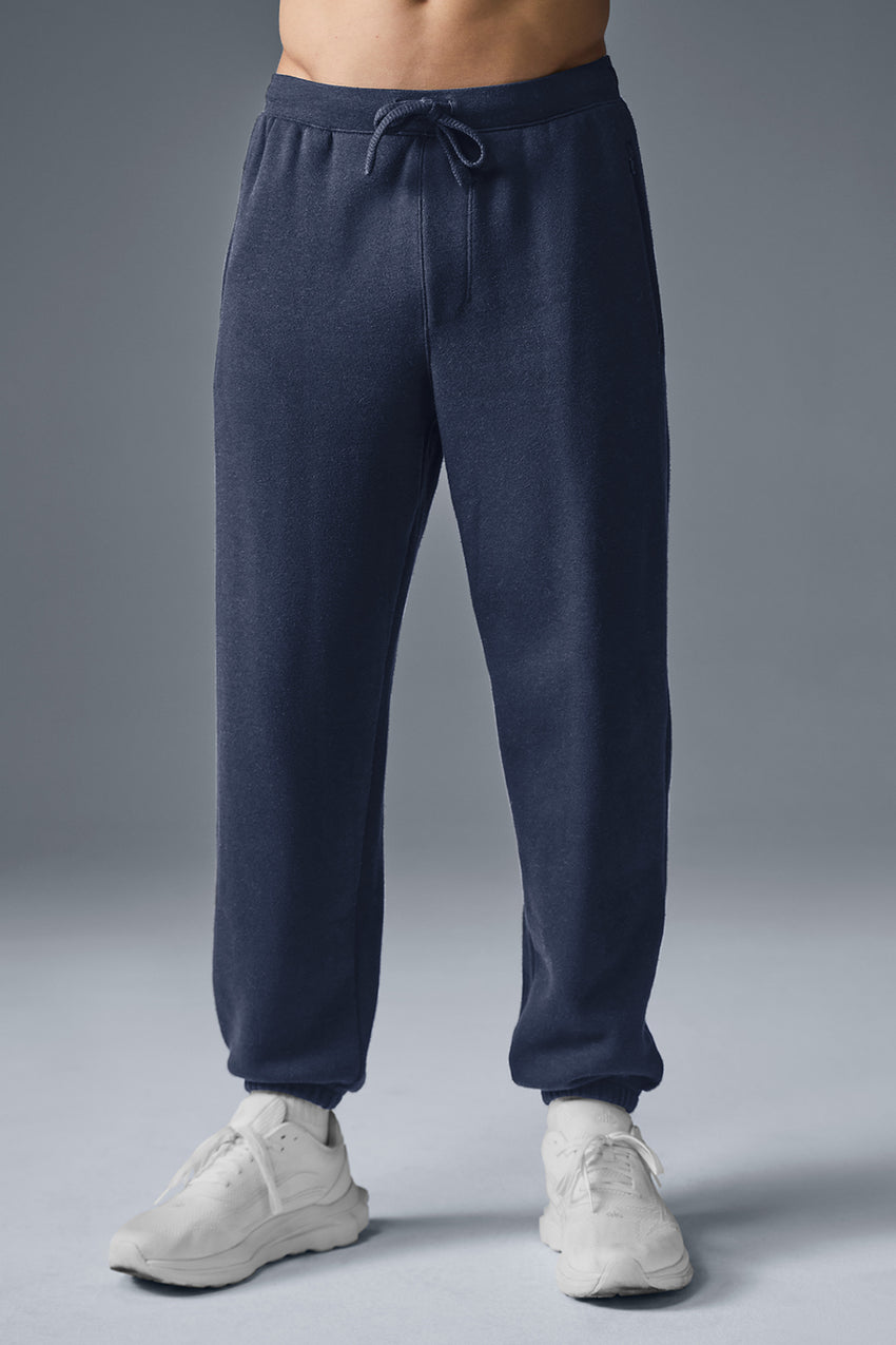 Triumph Restore Sweatpant - Black