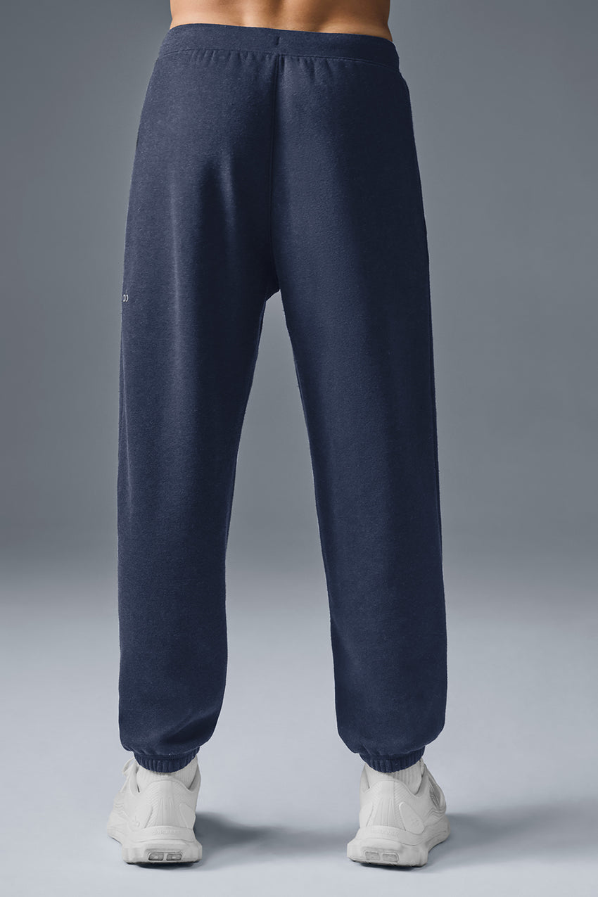 Triumph Restore Sweatpant - Black