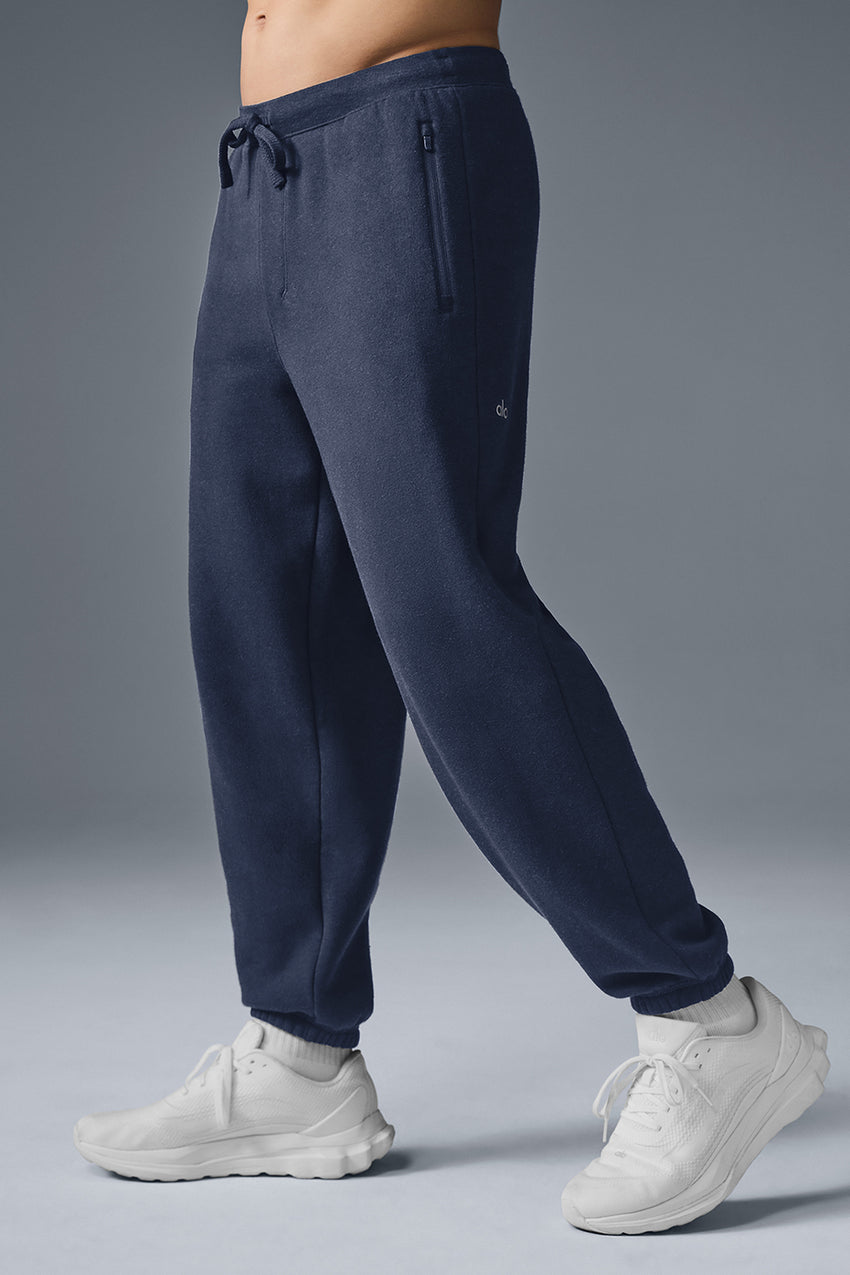 Triumph Restore Sweatpant - Black