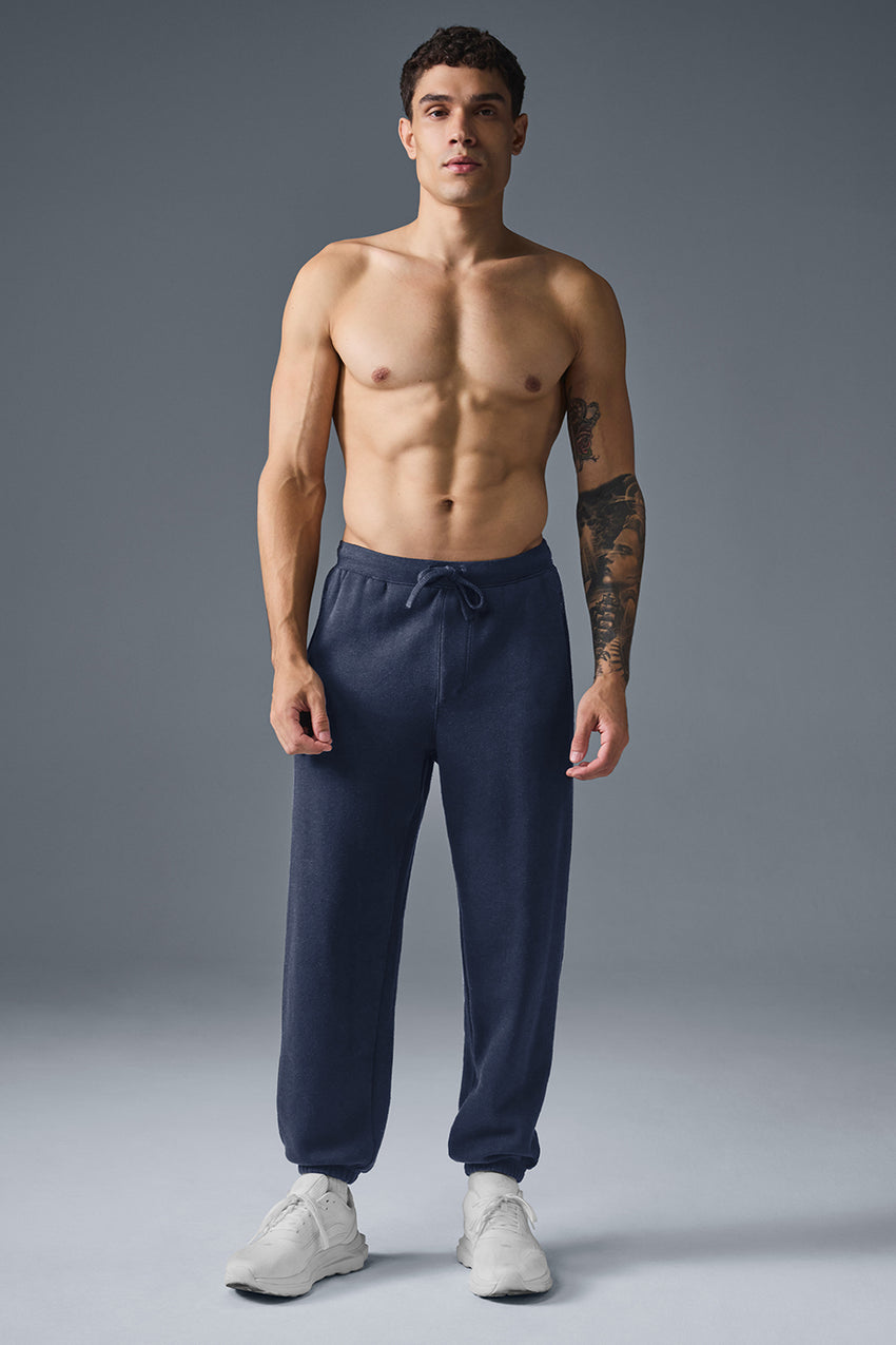Triumph Restore Sweatpant - Black