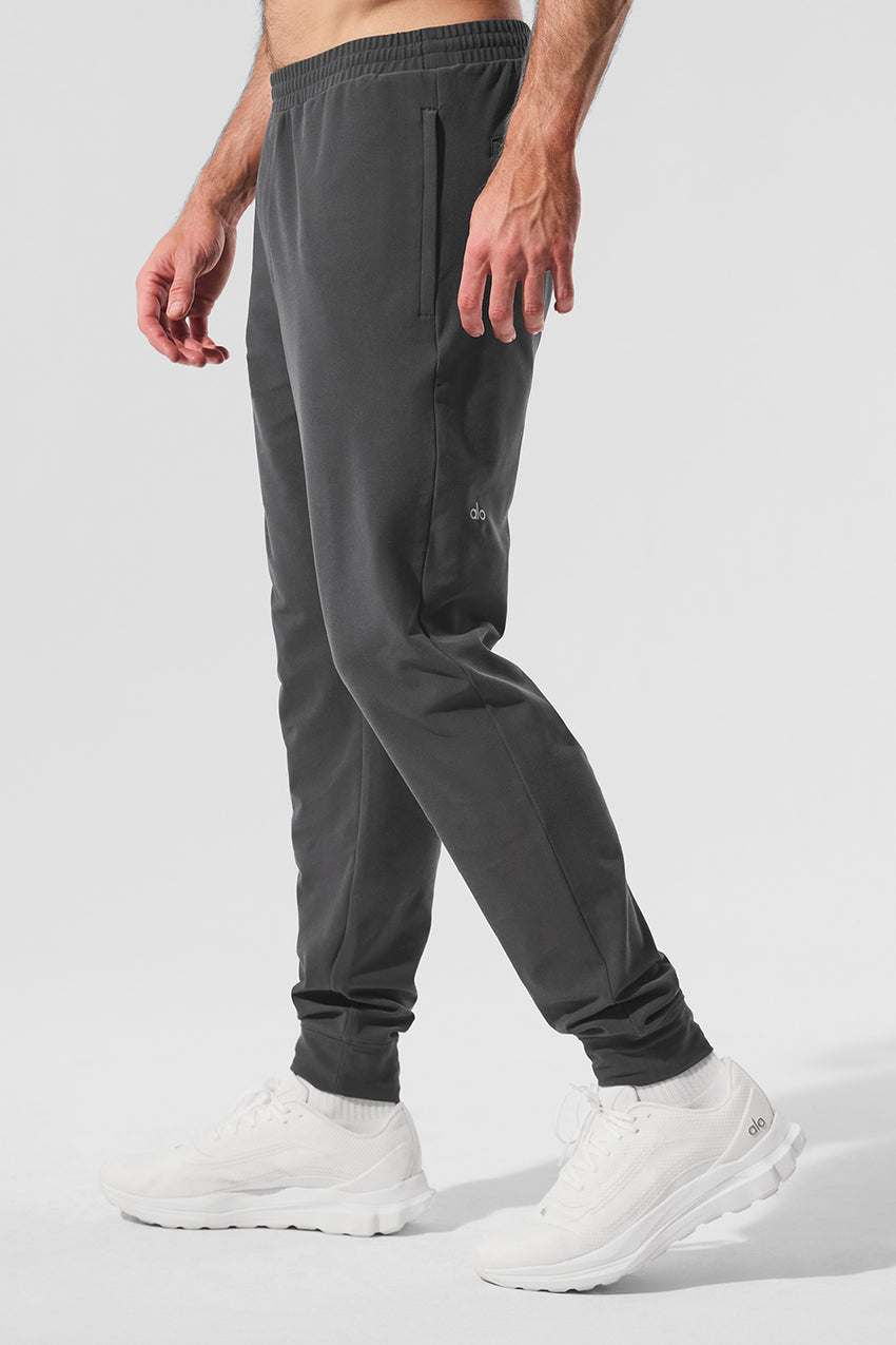 Conquer Max Performance Jogger - Black