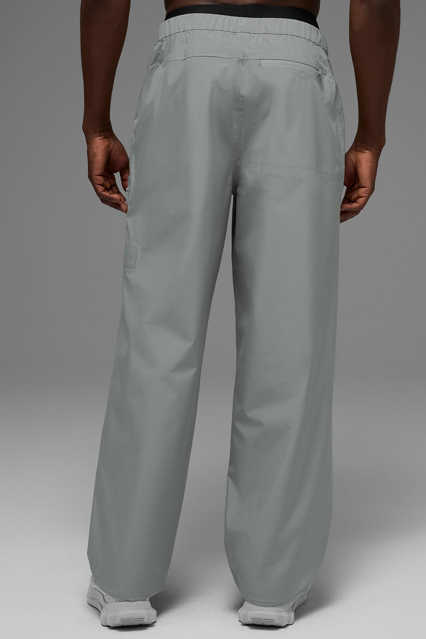 Alpha Shell Pant - Espresso