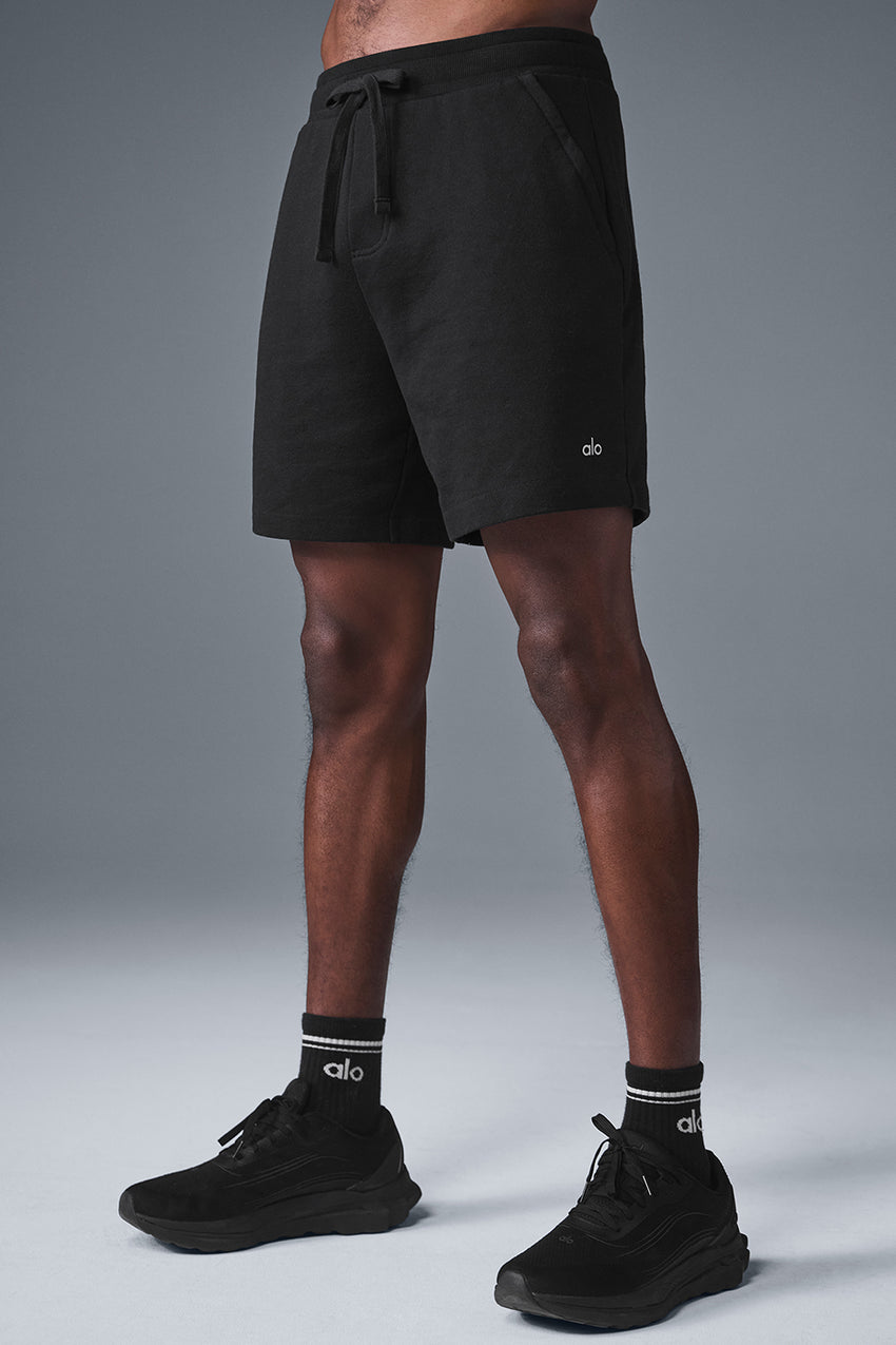 Chill Short - Gravel