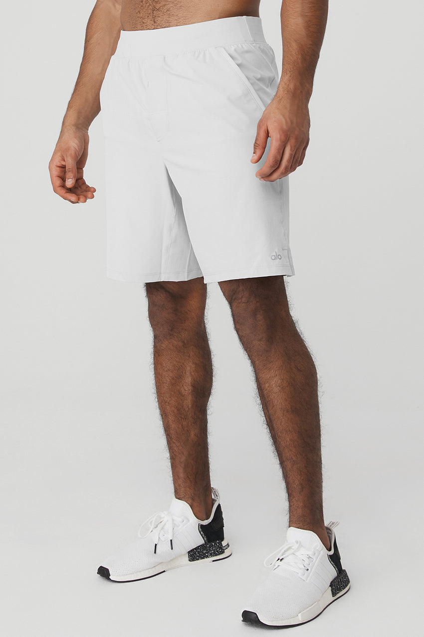 9" Repetition Short - Navy
